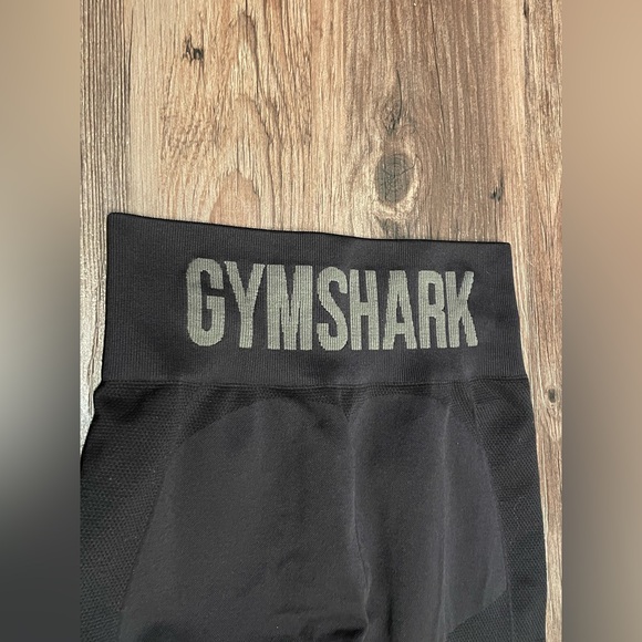 Gymshark Flex High Waisted Leggings - Picture 6 of 8